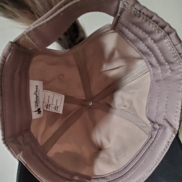 DISNEY GUARDIANS OF THE GALAXY ROCKET RACCOON HAT - Picture 7 of 8